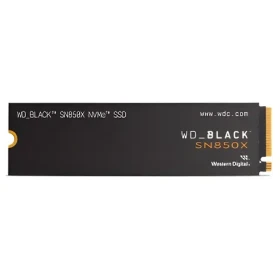 WD Black 8TB / SSD (WDBB9G0080BNC-WRSN)