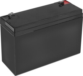 Green Cell akumulátor 6V/14Ah (AGM34)