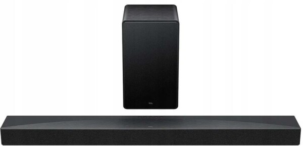 TCL Soundbar Q65H