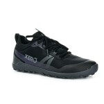 Xero shoes Mesa Summit WP Black pánske barefoot tenisky 47 EUR