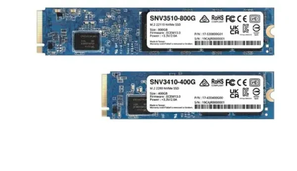 SNV3510, M.2 400GB