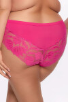 Dámske nohavičky Keto 1134P Fuchsia - Gaia L fuchsie