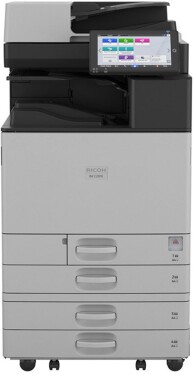 Ricoh Ricoh IM C2010 (419345)Printer Laser Colour MFP SRA3 20 ppm USB Ethernet LAN