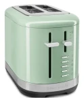 KitchenAid 5KMT2109EPT pistáciová / Hriankovač / 2 toasty / 980 W (5KMT2109EPT)