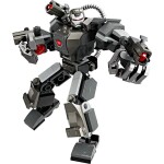 LEGO® MARVEL 76277 War Machine v robotickom brnení