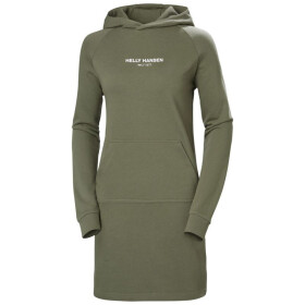 Helly Hansen Core Hoodie Dress 54079 421