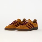 Tenisky adidas Gazelle Indoor Craft Ochre/ Shadow Red/ Warm Sandstone EUR 47 1/3