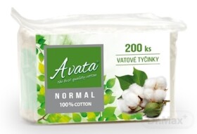 A vata VATOVÉ TYČINKY Normal
