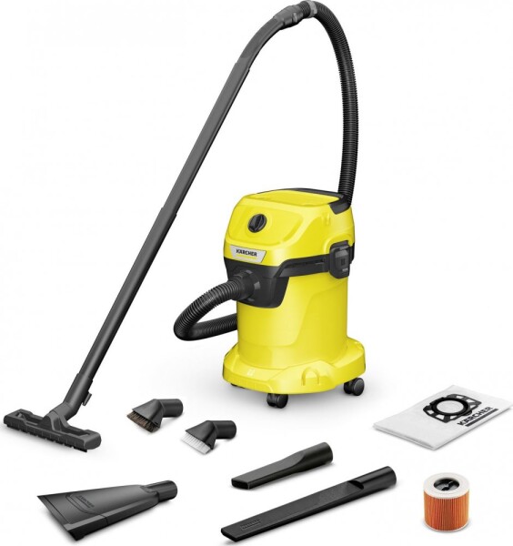 Karcher WD 3 V-17/6/20 Car (1.628-115.0)