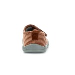Igor Junior Pána Canela hnedé barefoot papuče 35 EUR