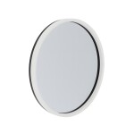 Tutumi - Zrkadlo LED 60cm BL807 HOM-06910