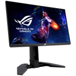 24.1 Asus ROG Swift Pro PG248QP čierna / LED / 1920 x 1080 / TN / 16:9 / 0.2 ms / 1000:1 / 400 cd-m2 / HDMI+DP (90LM08T0-B01370)