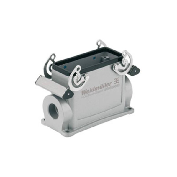 Weidmüller HDC 16B SBU 1M25G 1899980000 púzdro 1 ks; 1899980000