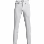 Pánske nohavice Drive 5 Pocket Pant 1364934 - Under Armour 36/32 šedá