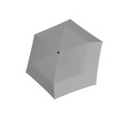 Mini dáždnik Doppler Carbonsteel Mini Slim Seasonal Gray