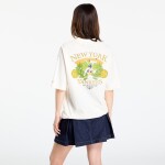 Tričko New Era MLB Baseball Graphic Os Tee New York Yankees UNISEX Off White M