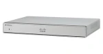 Cisco ISR 1100 4 Ports / Router / Dual GE WAN Ethernet (C1111-4P)