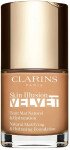 Clarins Zmatňujúci make-up Skin Illusion Velvet (Natura Matifying Hydrating Foundation) 30 ml