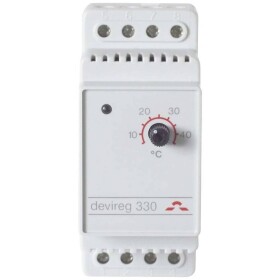 Danfoss 140F1072 termostat; 140F1072