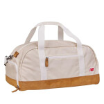 Športová taška New Balance LEGACY ICON DUFFLE BAG LIN LAB51504LIN women Univerzální