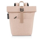 Dámsky rolovací batoh Reisenthel Rolltop Backpack Twist Coffee