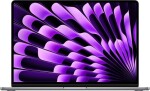 Apple MacBook Air 15” Apple M3 8C CPU, 10C GPU/24GB/512GB SSD/Kosminė pilka/SWE