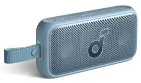 Anker soundcore Motion 300 modrý / Prenosný reproduktor / 30W / BT 5.3 / USB-C / IPX7 (A3135031)