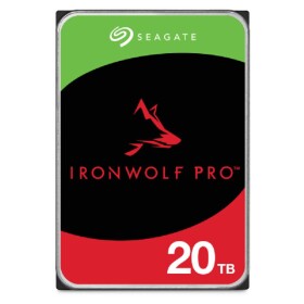 Seagate IronWolf Pro 20TB, ST20000NT001