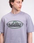 Gramicci Half Dome Tee LAVENDER S