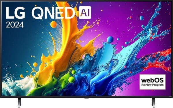 LG 50QNED80T