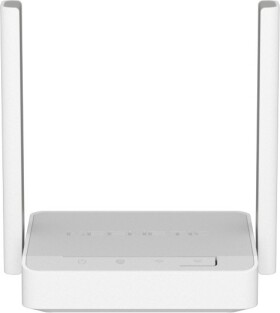 Keenetic Keenetic Starter 2nd Gen WiFi 4 router