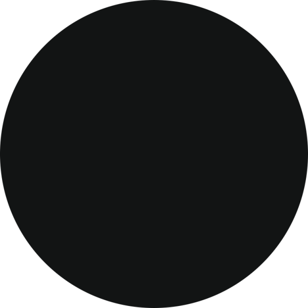 Prachová farba 5 g natural black - Roxy and Rich - Roxy and Rich