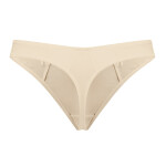 Dámske tangá Panache Tango Thong chai 9099