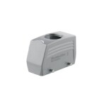 Weidmüller HDC 16B TOBU 1M25G EXI 3001440000 puzdro konektora 1 ks; 3001440000