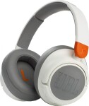 JBL Junior 460NC biele