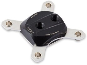 Aqua Computer aqua computer cuplex kryos NEXT LGA 1700 - Acetal/Nickel