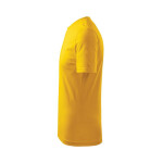 Nový klasický detský dres Jr MLI-10004 - Malfini 158 cm/12 let