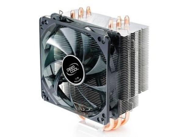 DEEPCOOL GAMMAXX 400 / Univerzálny CPU chladič (GAMMAMAX 400)