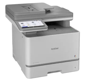 Brother MFC-L8970CDW / Multifunkčná laserová tlačiareň / A4 / Farebná / Fax / Duplex / LAN / Wi-Fi / USB (MFCL8970CDWYJ1)