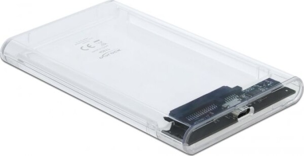 Delock 2.5" SATA HDD/SSD - USB-C 3.2 gen 2 (42617)