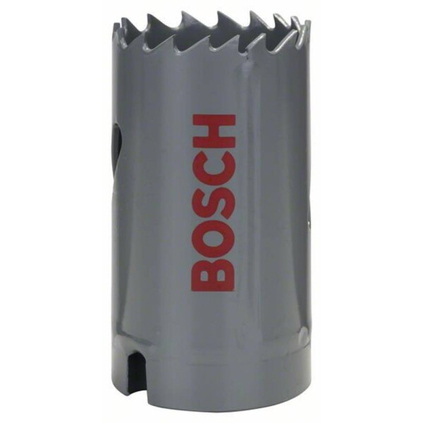 Dierovka HSS-bimetal pre štandardné adaptér 32 mm, 1/4 "BOSCH 2608584109