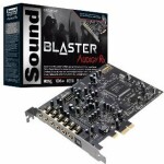 Creative Sound Blaster RX