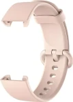 XIAOMI Redmi Watch 2 Lite náhradný remienok ružová / Náhradný remienok / silikónový / pre Redmi Watch 2 Lite