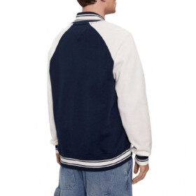 Tommy Jeans Varsity mikina M DM0DM18400 muži M