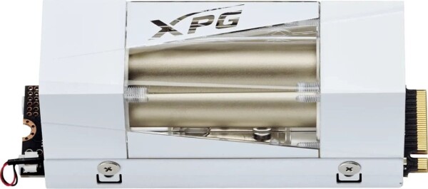 ADATA XPG Mars 980 Storm 2TB M.2 2280 PCI-E x4 Gen5 NVMe (SMAR-980S-2TCI)