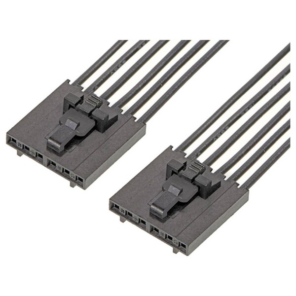 Molex 216270-1064 1 ks Bulk; 216270-1064