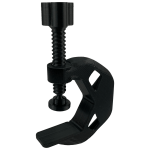 PCTG filament čierny 1,75 mm Fiberlogy 750 g