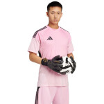 Pánske brankárske tričko adidas Tiro 25 Competition Jersey pink JI9720 pánske 2 XL