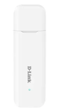 D-Link DWM-222W/ R /USB adaptér 4G LTE/Wi-Fi 6 AX300/LTE 150 Mb/s/slot SIM + microSD