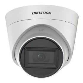 HIKVISION DS-2CE78H0T-IT3FS(2.8mm) / HDTVI kamera / Turret / 5Mpix / 4v1 / IR 40m / mikrofón / IP67 (DS-2CE78H0T-IT3FS(2.8mm))